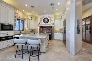 14153 N Blazing Canyon Pl, Oro Valley, AZ 85755 - Photo 17