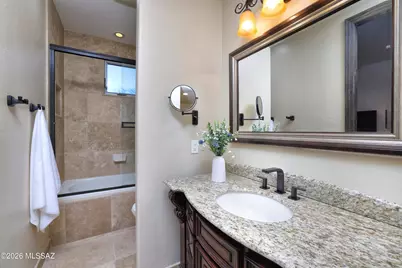 14153 N Blazing Canyon Place, Oro Valley, AZ 85755 - Photo 47