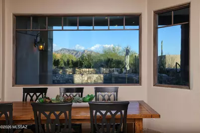 14153 N Blazing Canyon Place, Oro Valley, AZ 85755 - Photo 11
