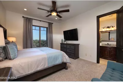 14153 N Blazing Canyon Place, Oro Valley, AZ 85755 - Photo 47