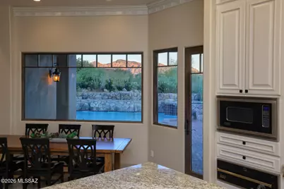 14153 N Blazing Canyon Place, Oro Valley, AZ 85755 - Photo 19