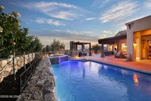 14153 N Blazing Canyon Pl, Oro Valley, AZ 85755 - Photo 25