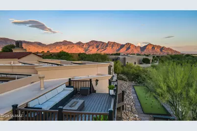 14153 N Blazing Canyon Place, Oro Valley, AZ 85755 - Photo 29