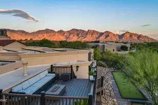 14153 N Blazing Canyon Pl, Oro Valley, AZ 85755 - Photo 29