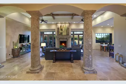 14153 N Blazing Canyon Place, Oro Valley, AZ 85755 - Photo 7