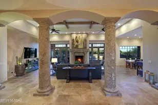 14153 N Blazing Canyon Pl, Oro Valley, AZ 85755 - Photo 7