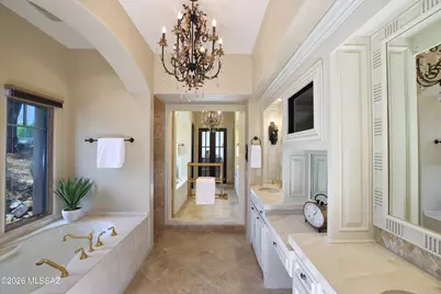 14153 N Blazing Canyon Place, Oro Valley, AZ 85755 - Photo 29