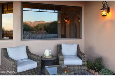 14153 N Blazing Canyon Place, Oro Valley, AZ 85755 - Photo 21