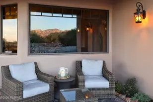 14153 N Blazing Canyon Pl, Oro Valley, AZ 85755 - Photo 21