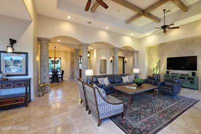 14153 N Blazing Canyon Place, Oro Valley, AZ 85755 - Photo 11