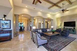 14153 N Blazing Canyon Pl, Oro Valley, AZ 85755 - Photo 11