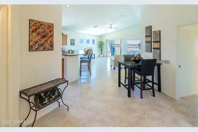5374 W Senita Cactus Court, Marana, AZ 85658 - Photo 9