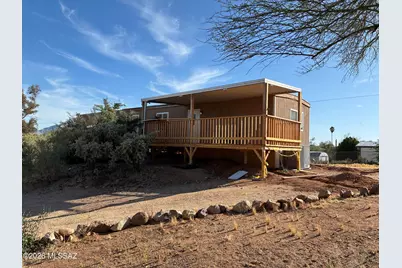 15445 N Oracle Road, Tucson, AZ 85739 - Photo 31