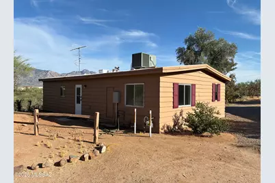 15445 N Oracle Road, Tucson, AZ 85739 - Photo 3