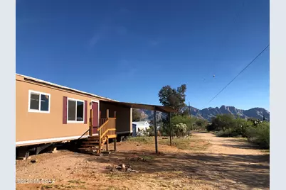 15445 N Oracle Road, Tucson, AZ 85739 - Photo 1