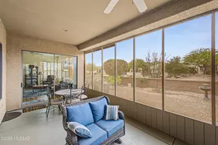 2329 W Calle Balaustre, Green Valley, AZ 85622 - Photo 31
