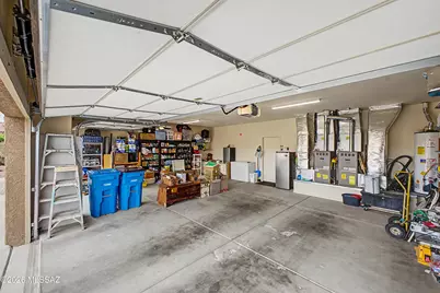 2329 W Calle Balaustre, Green Valley, AZ 85622 - Photo 33