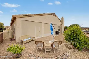 2329 W Calle Balaustre, Green Valley, AZ 85622 - Photo 35