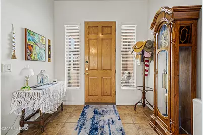 2329 W Calle Balaustre, Green Valley, AZ 85622 - Photo 7