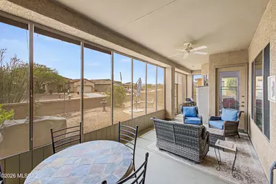 2329 W Calle Balaustre, Green Valley, AZ 85622 - Photo 29