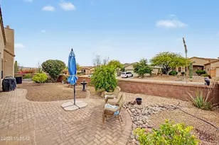 2329 W Calle Balaustre, Green Valley, AZ 85622 - Photo 15