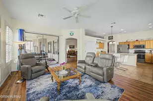 2329 W Calle Balaustre, Green Valley, AZ 85622 - Photo 3