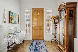 2329 W Calle Balaustre, Green Valley, AZ 85622 - Photo 5