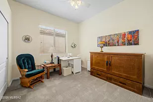 2329 W Calle Balaustre, Green Valley, AZ 85622 - Photo 27