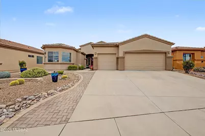 2329 W Calle Balaustre, Green Valley, AZ 85622 - Photo 1