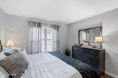 5855 N Kolb Road #4104, Tucson, AZ 85750 - Photo 31