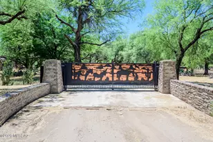 11370 E Edison St, Tucson, AZ 85749 - Photo 1