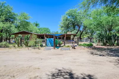 11370 E Edison Street, Tucson, AZ 85749 - Photo 3