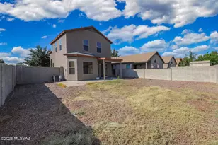 4279 E Ocotillo Desert Trail, Tucson, AZ 85706 - Photo 25