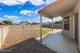 4279 E Ocotillo Desert Trail, Tucson, AZ 85706 - Photo 23