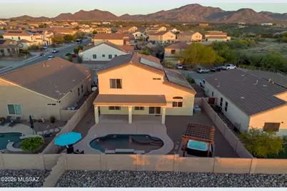 336 W Rg Lee Street, Vail, AZ 85641 - Photo 45