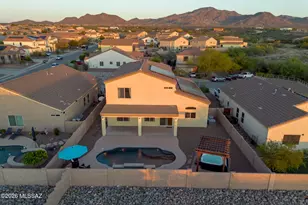 336 W RG Lee St, Vail, AZ 85641 - Photo 45