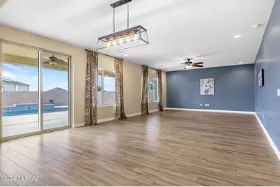 336 W Rg Lee Street, Vail, AZ 85641 - Photo 17