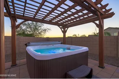 336 W Rg Lee Street, Vail, AZ 85641 - Photo 5