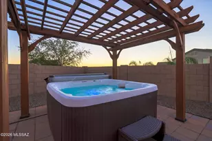 336 W RG Lee St, Vail, AZ 85641 - Photo 5