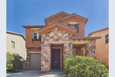 7954 E Senate Street, Tucson, AZ 85730 - Photo 1