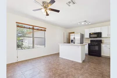 9974 E Deer Trail, Tucson, AZ 85748 - Photo 7