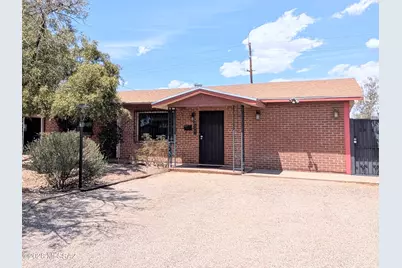 2721 E 20th Street, Tucson, AZ 85716 - Photo 29