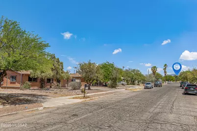 2721 E 20th Street, Tucson, AZ 85716 - Photo 27