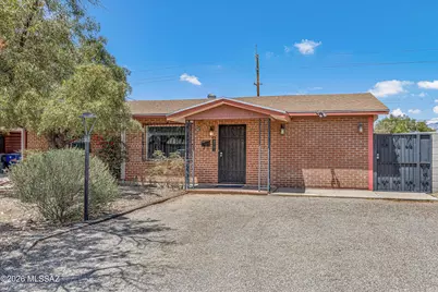 2721 E 20th Street, Tucson, AZ 85716 - Photo 29