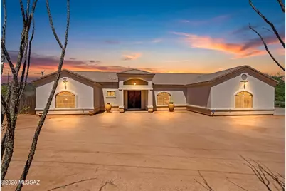 880 Calle Zapotec, Rio Rico, AZ 85648 - Photo 1