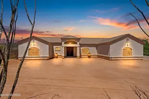 880 Calle Zapotec, Rio Rico, AZ 85648 - Photo 1