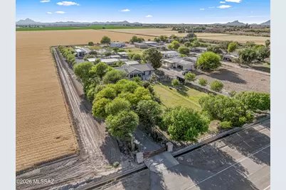 14145 N Wentz Road, Marana, AZ 85653 - Photo 49