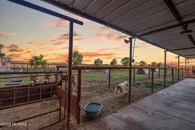 14145 N Wentz Road, Marana, AZ 85653 - Photo 43