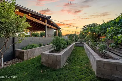 14145 N Wentz Road, Marana, AZ 85653 - Photo 19