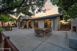 14145 N Wentz Rd, Marana, AZ 85653 - Photo 11